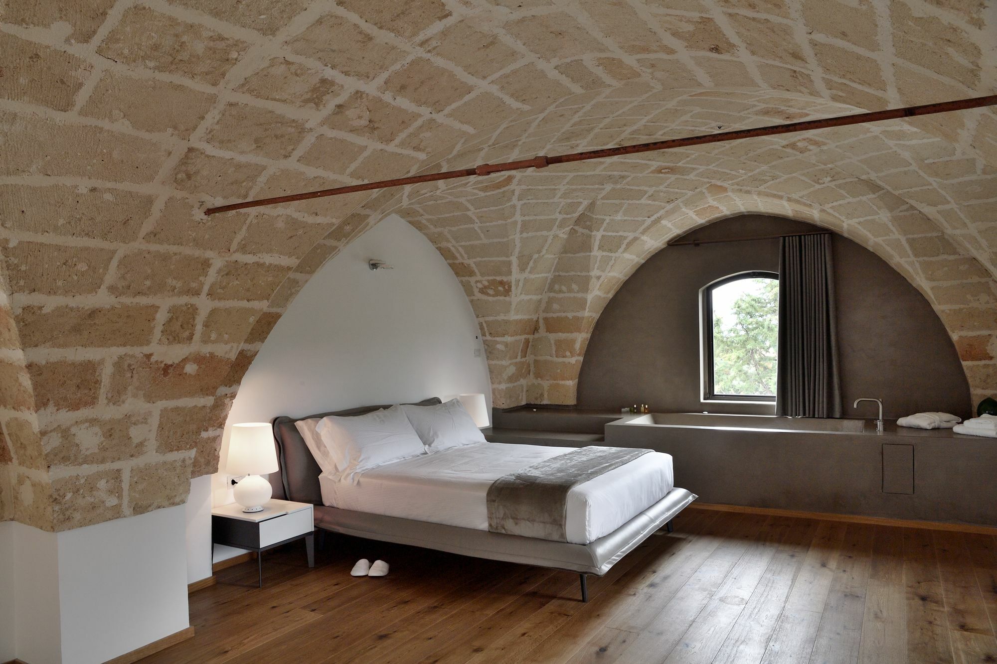 Masseria Li Reni Manduria Exterior photo
